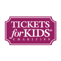 Tickets For Kids Charities