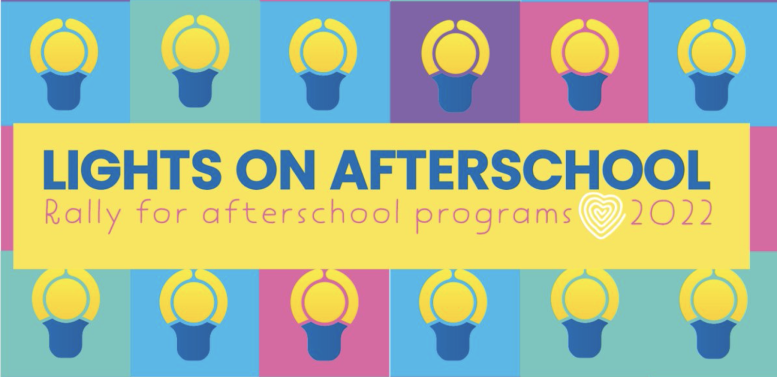 Celebrating Lights On Afterschool For Kids Only Afterschool